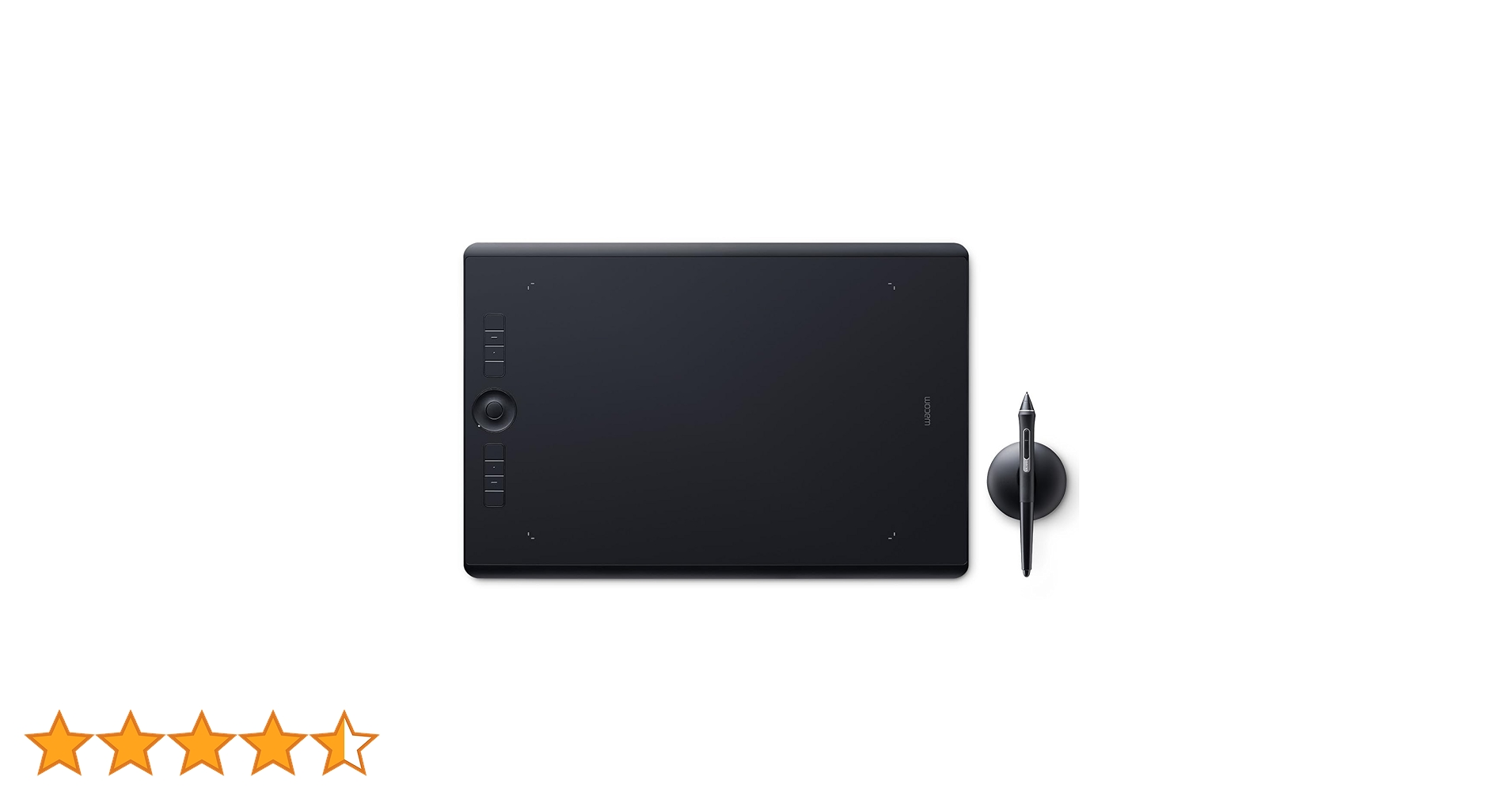 Amazon.co.jp: ワコム ペンタブレット ペンタブ Wacom Intuos Pro L